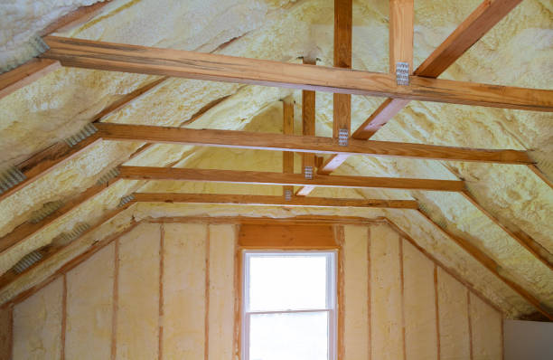 Best Insulation Maintenance and Repair in Peabody, KS