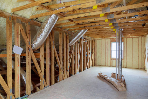 Best Insulation for Specific Applications in Peabody, KS