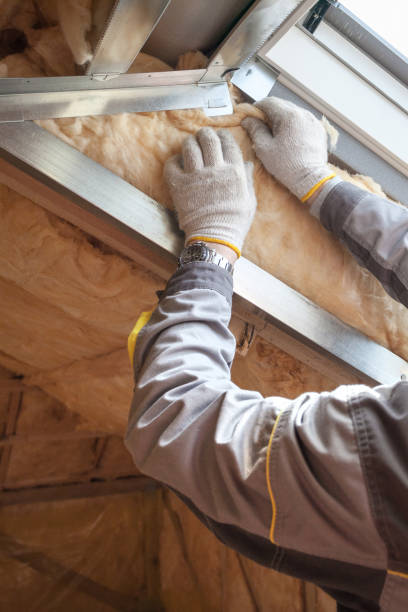 Best Commercial Insulation in Peabody, KS