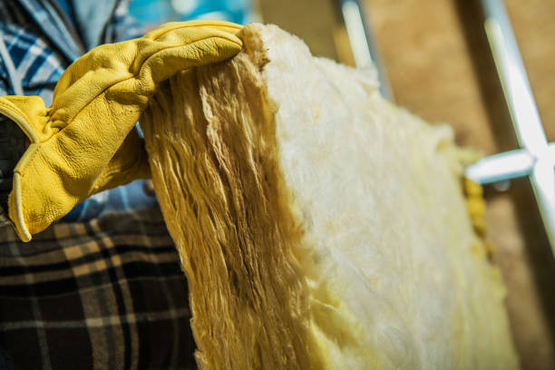 Best Insulation for Specific Applications in Peabody, KS