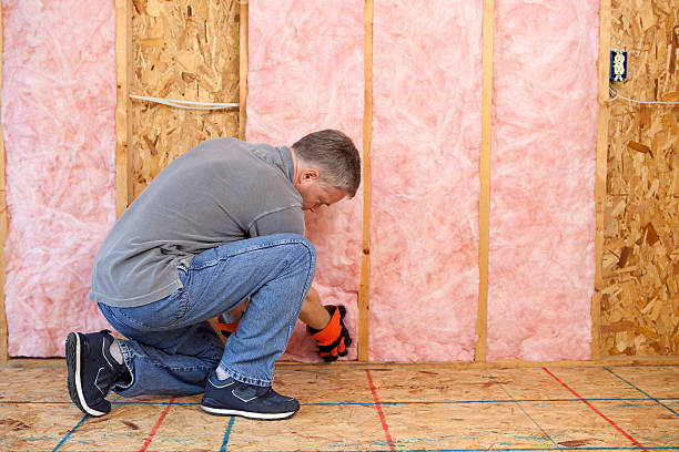 Best Energy Efficiency Solutions in Peabody, KS