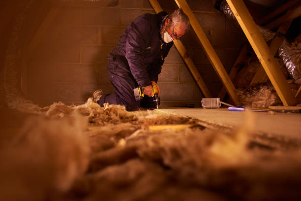 Best Insulation for Specific Applications in Peabody, KS